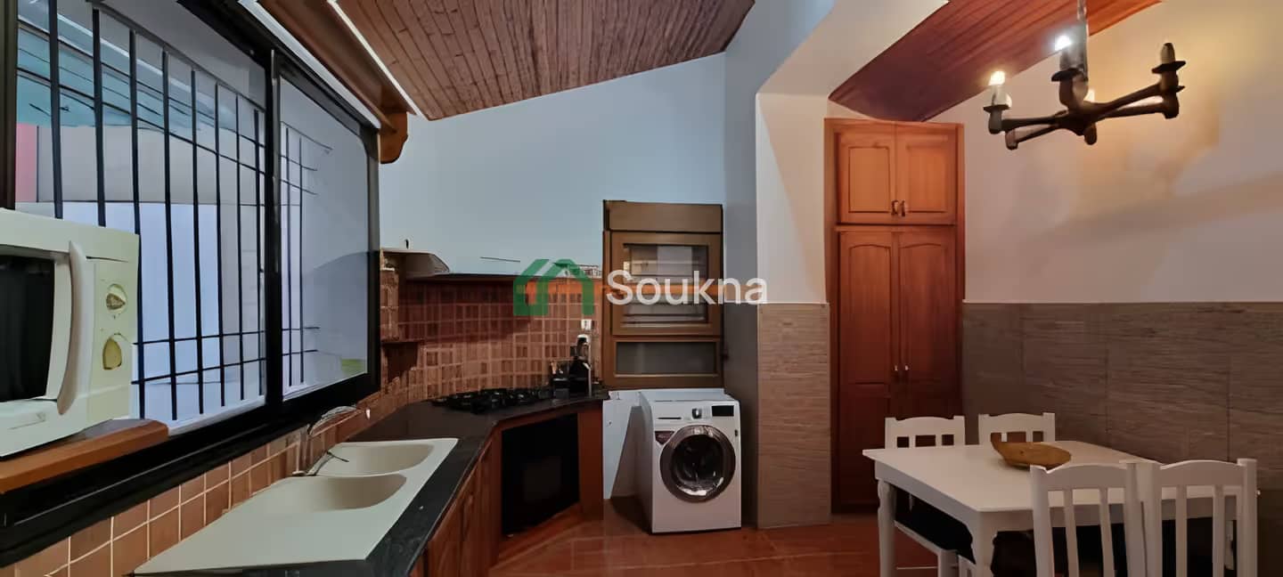 Location Vacances Villa Oran Ain El Turck-17