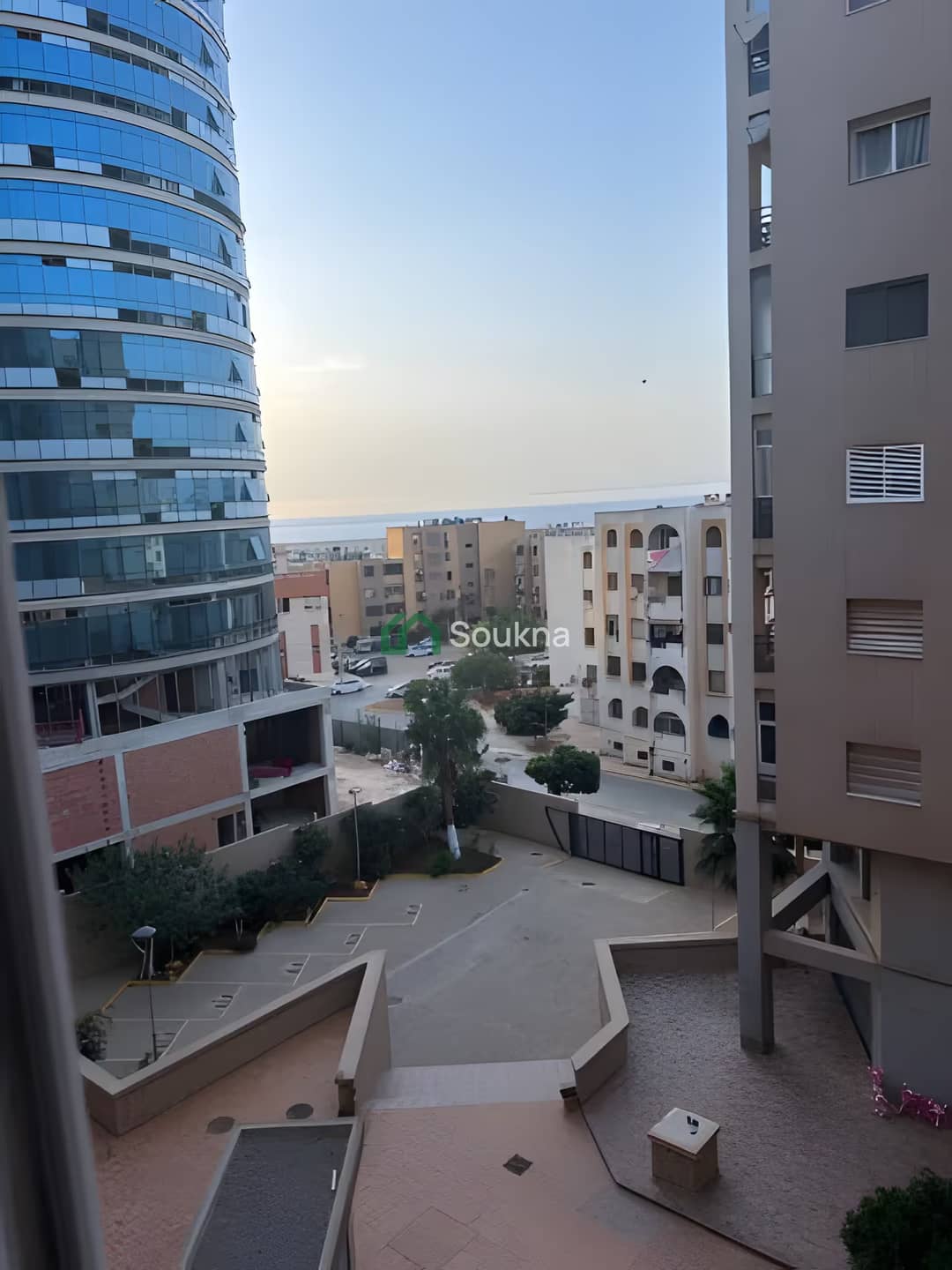 Vente Appartement F5 Oran Oran - Photo 19