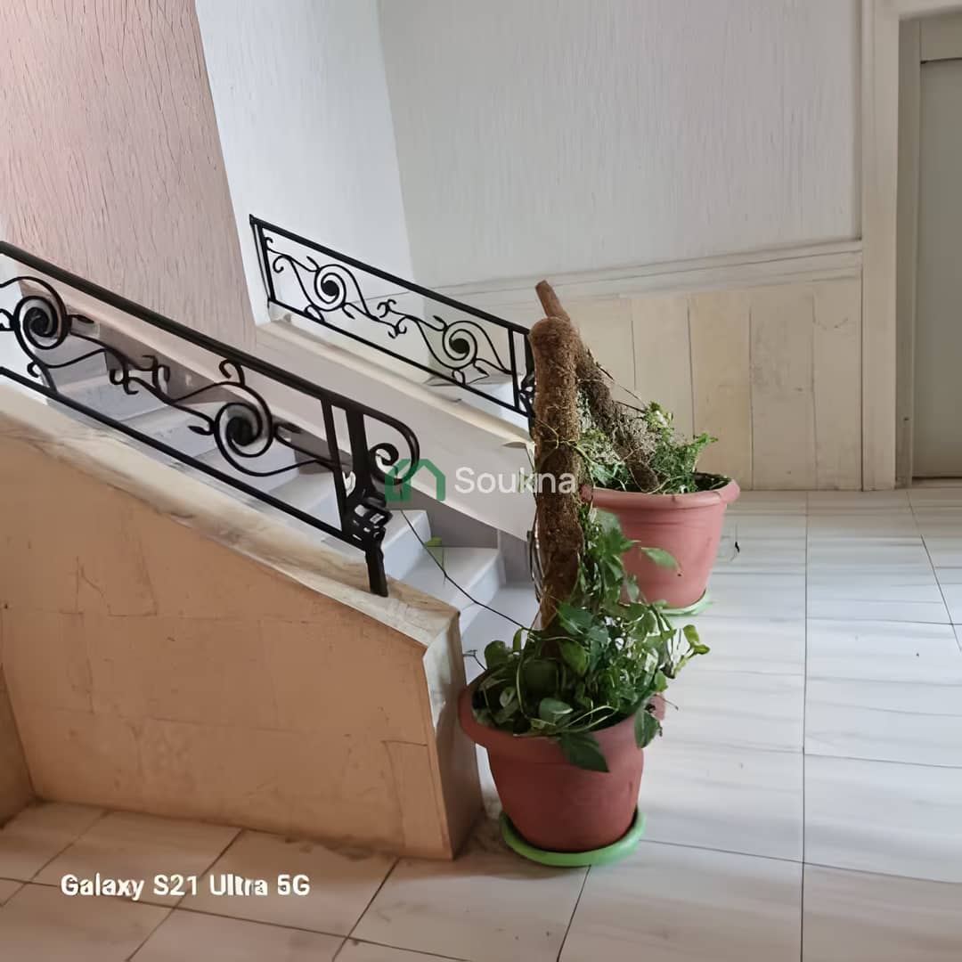 Location Appartement F3 Oran Oran - Photo 19