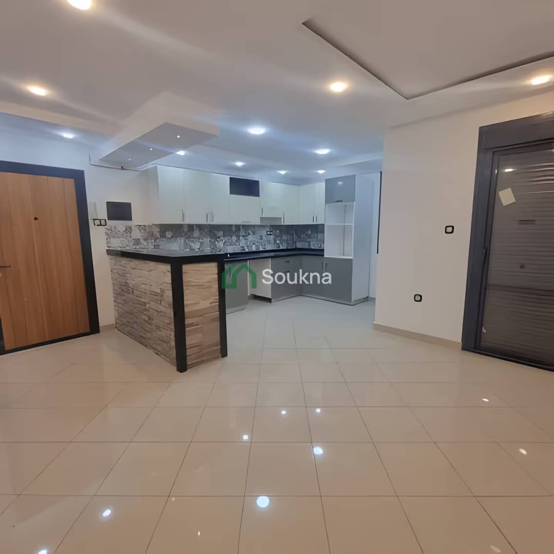 Location Appartement F4 Oran Oran - Photo 18