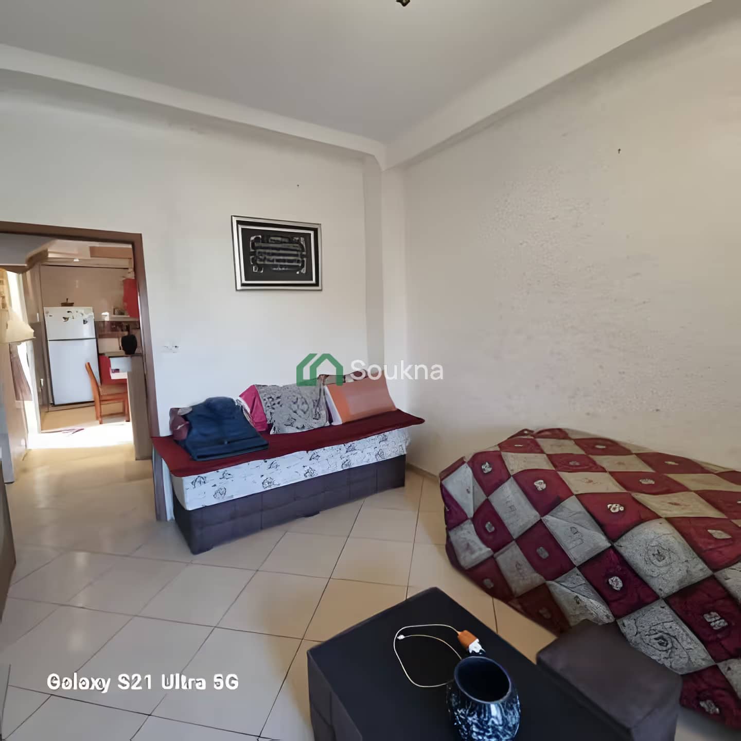 Vente Appartement F3 Oran El Kerma-18