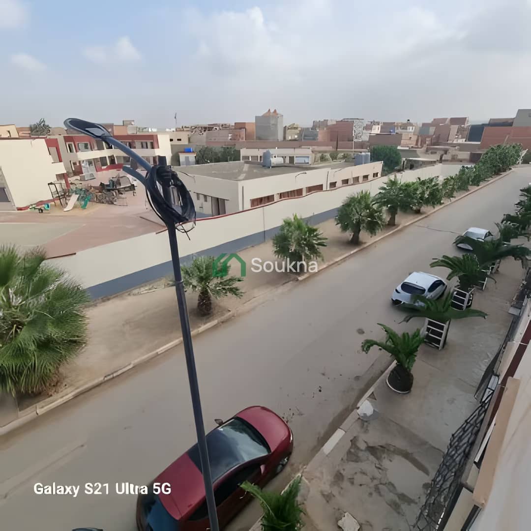 Vente Appartement F4 Oran El Kerma - Photo 17