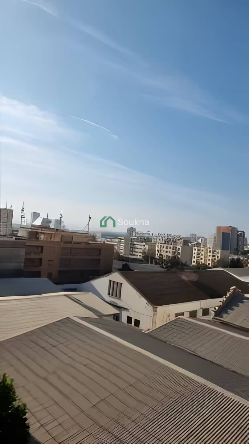 Vente Appartement F5 Oran Oran-18