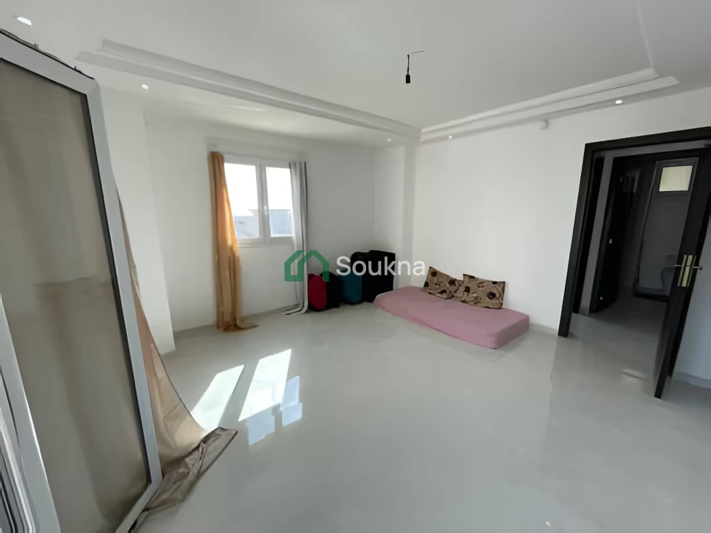 بيع شقة 3 غرف الجزائر دالي ابراهيم-18