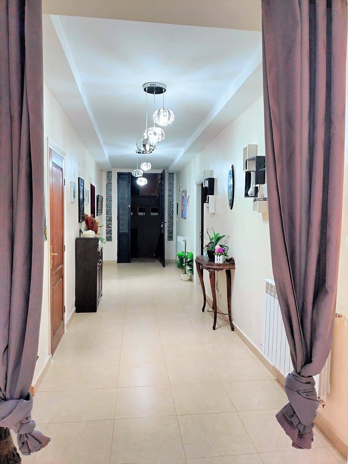 Location vacances Villa Oran Ain el turck N°45-18