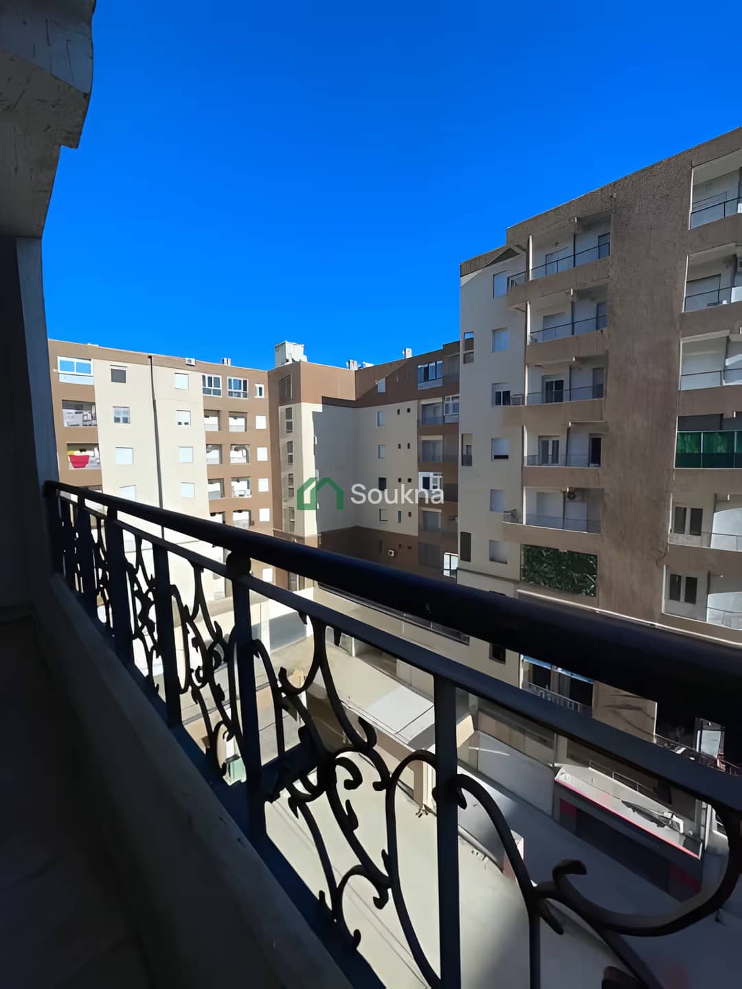 بيع شقة دوبلكس 4 غرف الجزائر باب الزوار - Photo 19