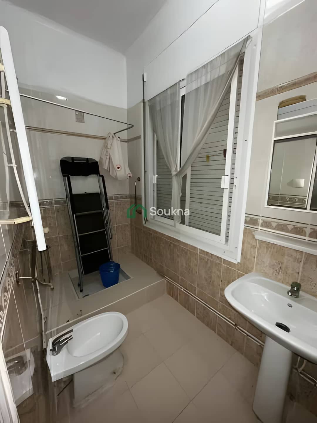 بيع فيلا الجزائر الأبيار - Photo 19