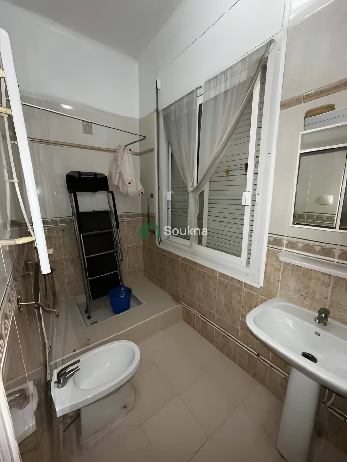 بيع فيلا الجزائر الأبيار-18