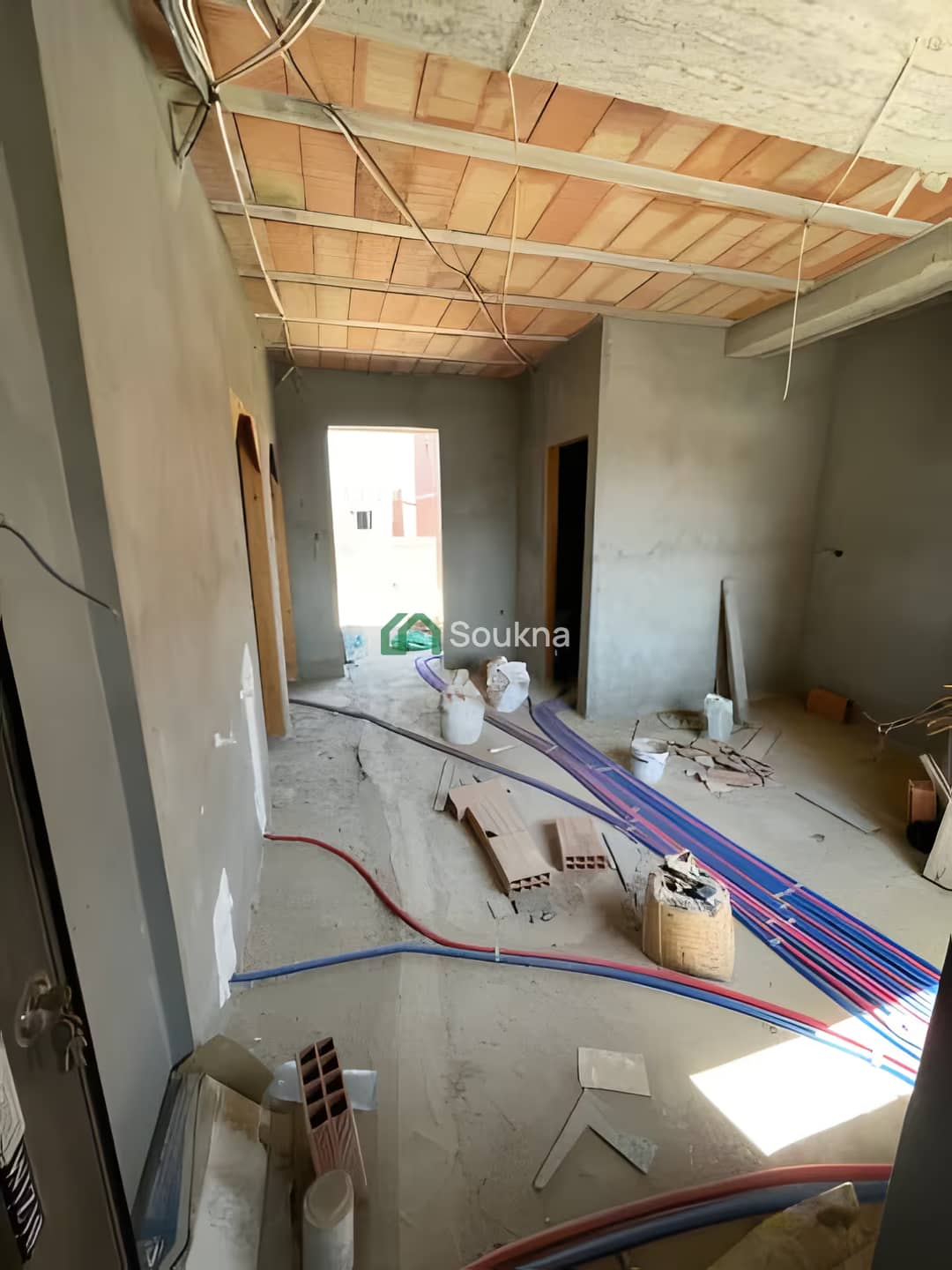 بيع فيلا الجزائر الرويبة - Photo 19