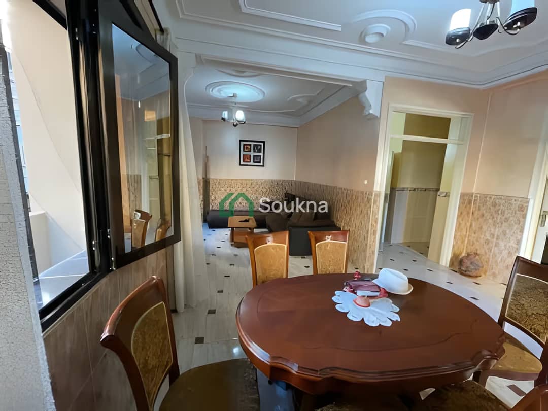 بيع فيلا الجزائر المحمدية - Photo 19