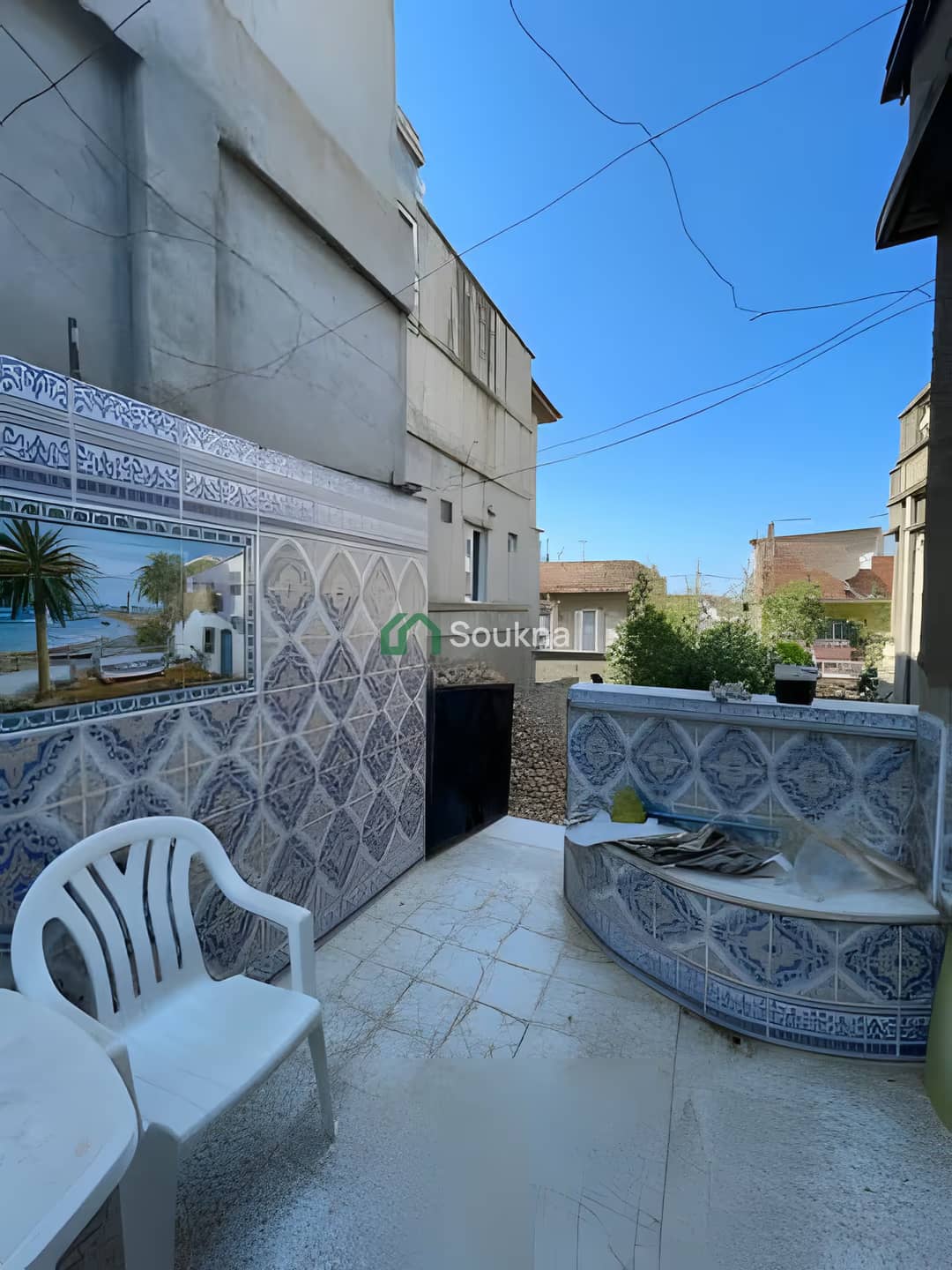 بيع فيلا بومرداس بودواو - Photo 19