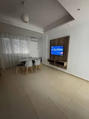 Location Appartement F4 Boumerdès Boumerdes-18