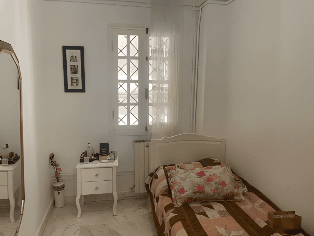 Vente Villa Alger Cheraga-18