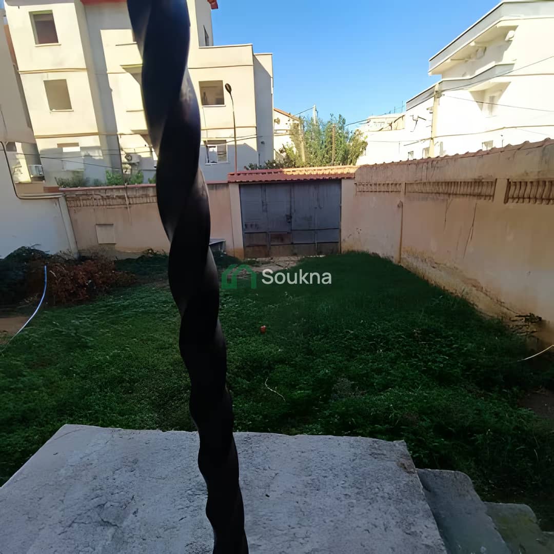 بيع فيلا بومرداس بومرداس - Photo 19