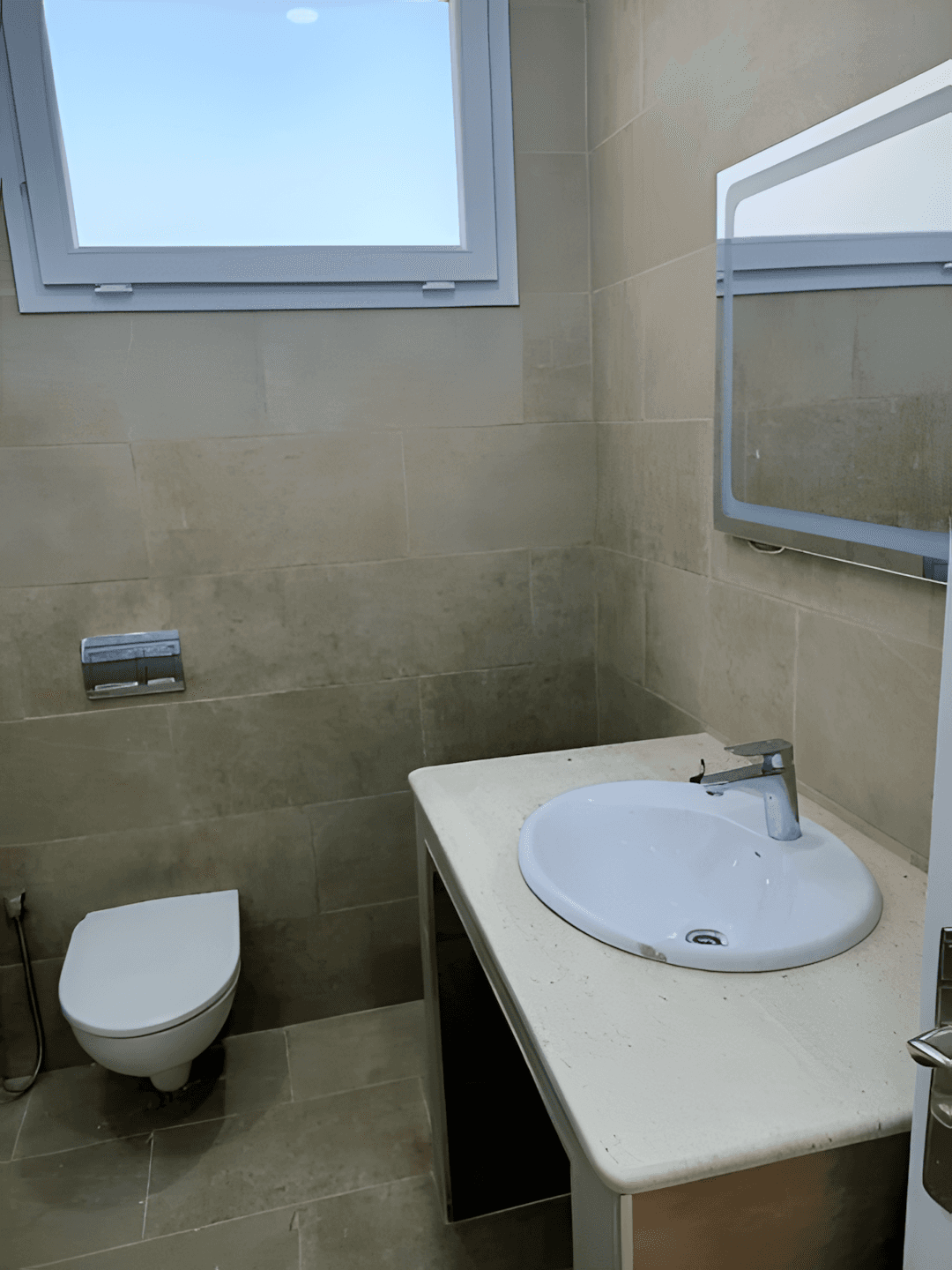 Location Appartement F4 Alger Souidania - Photo 19