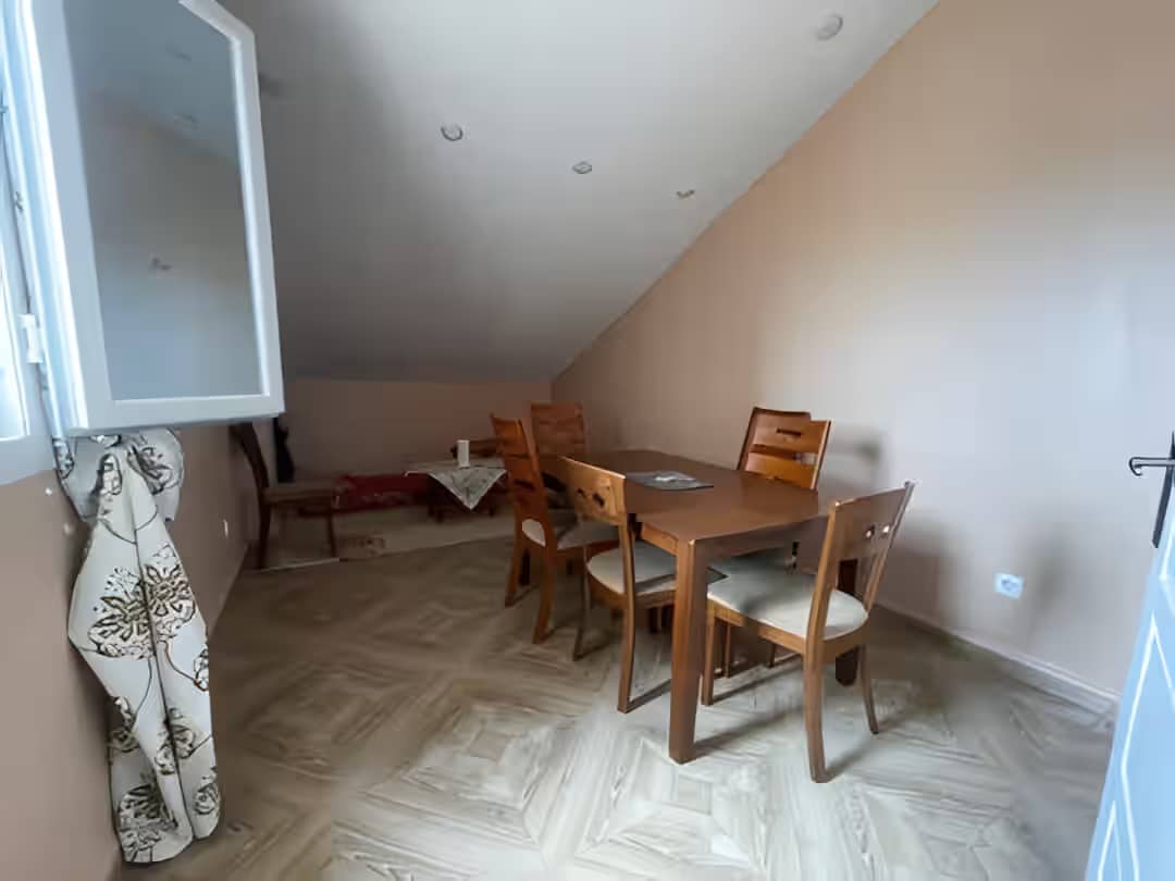 Location Appartement F10+ Alger Rouiba - Photo 19