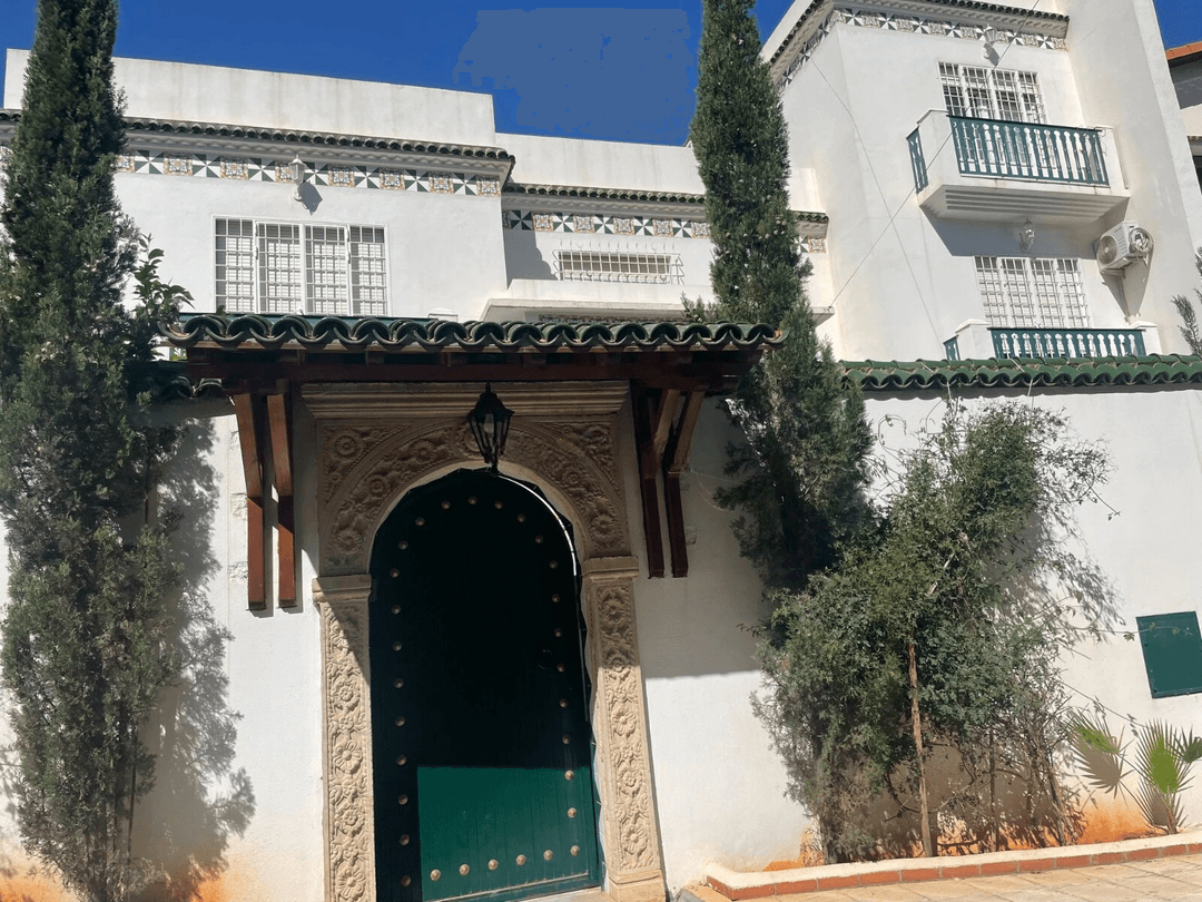 Vente Villa Alger Cheraga - Photo 3