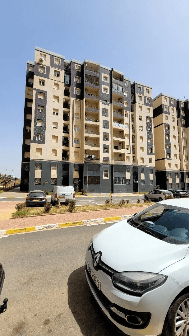 Location Appartement F5 Alger Ouled fayet - Photo 1
