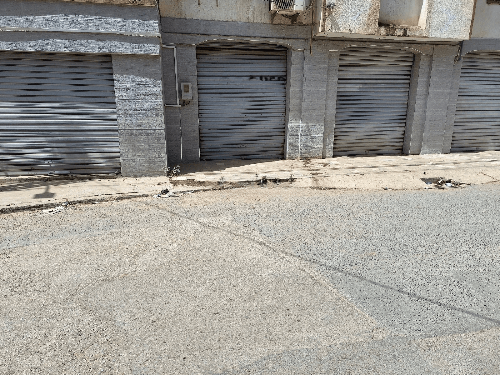 Location Local Alger Saoula-1