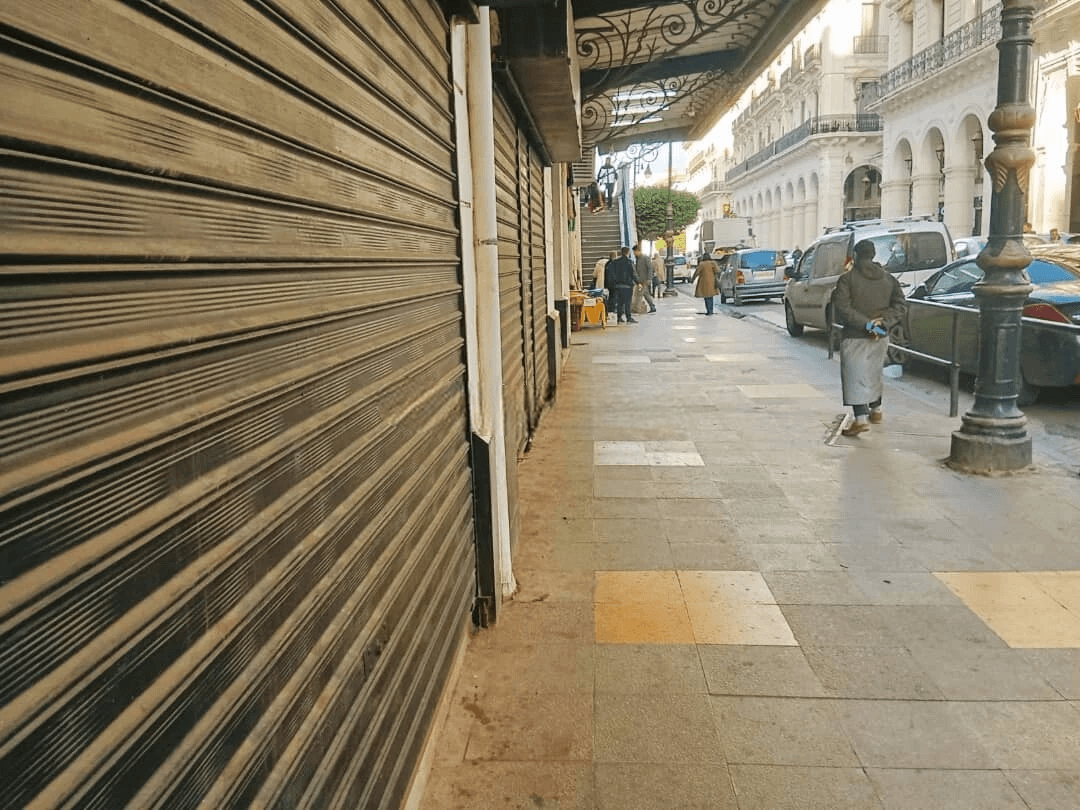  Vente Local Alger Alger centre-0