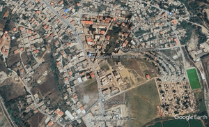 Vente Terrain Boumerdès Boumerdes-1