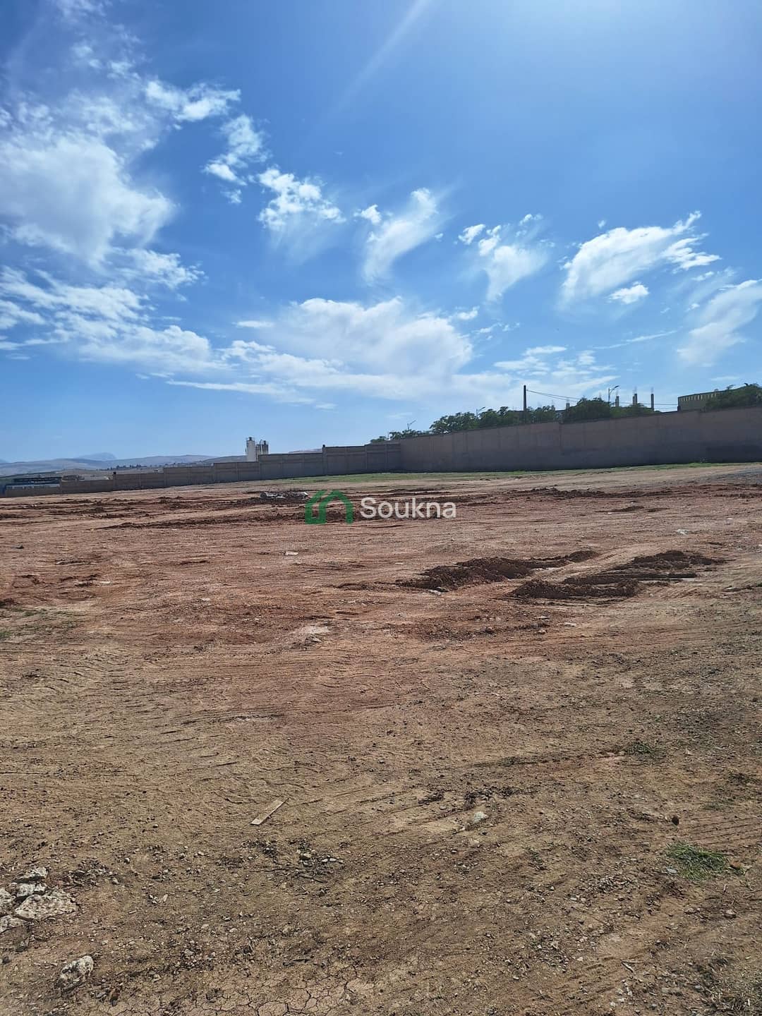 Terrain À LOUER - Photo 2