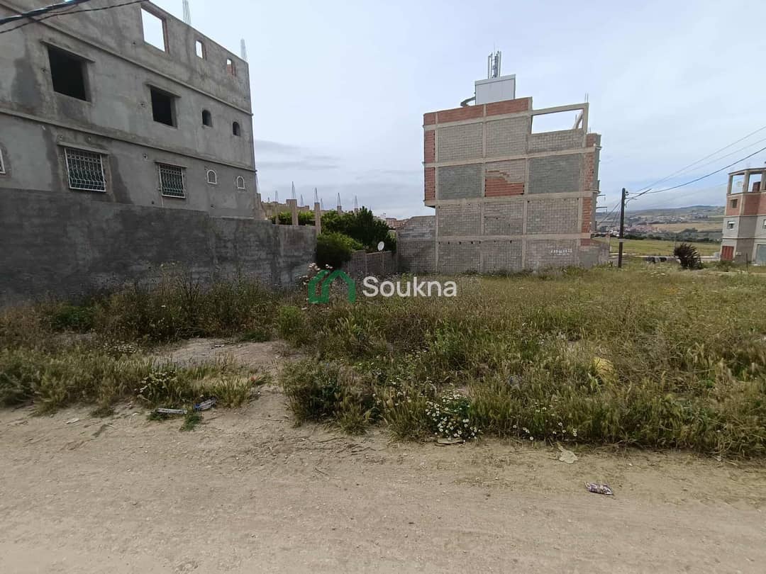 Terrain à vendre - Photo 2