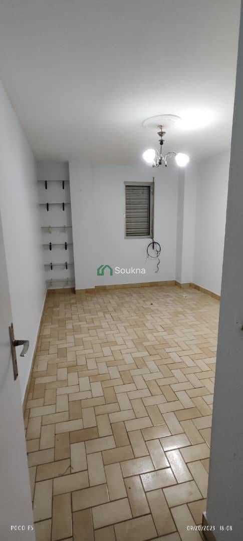 Appartement F3 à vendre-1