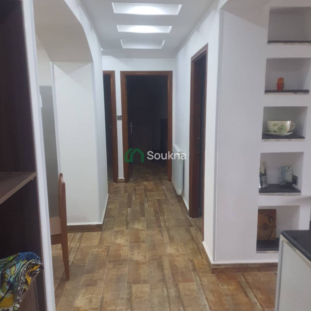 Appartement F4 à vendre - Photo 2