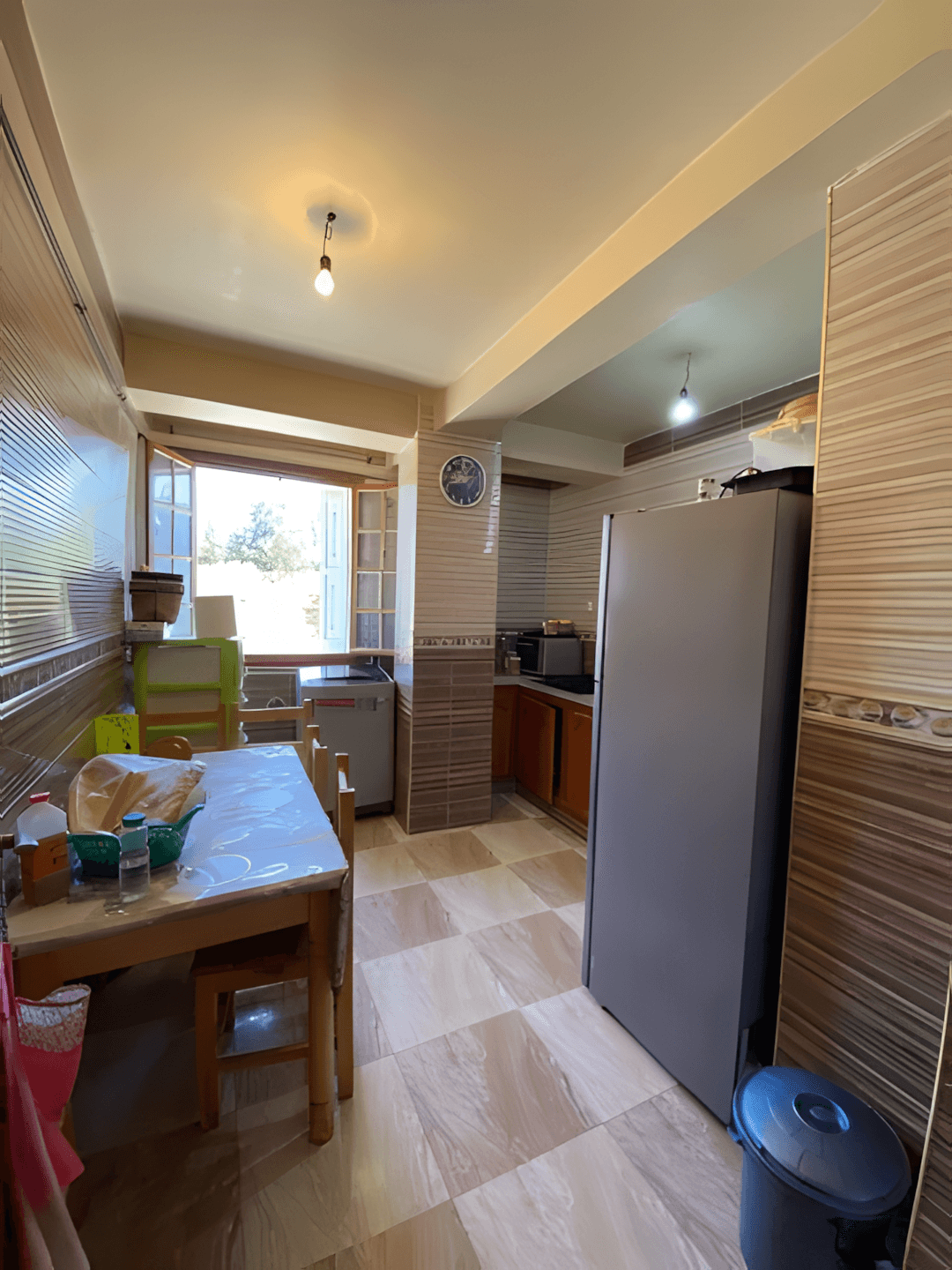 Vente Appartement F3 Boumerdès Corso-1