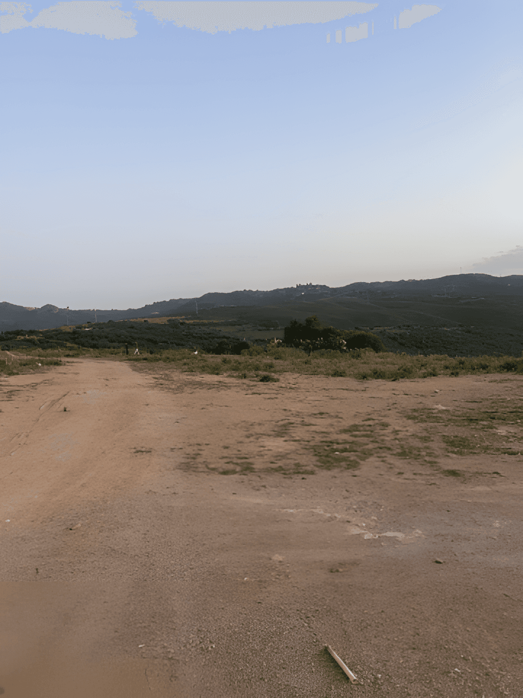 Vente Terrain Boumerdès Zemmouri - Photo 2