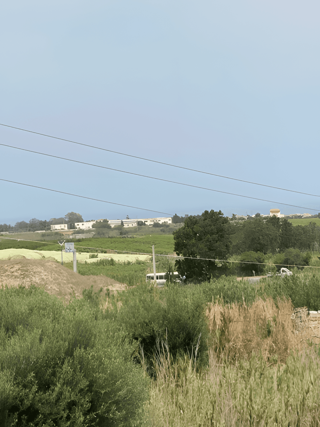 Vente Terrain Boumerdès Zemmouri - Photo 1