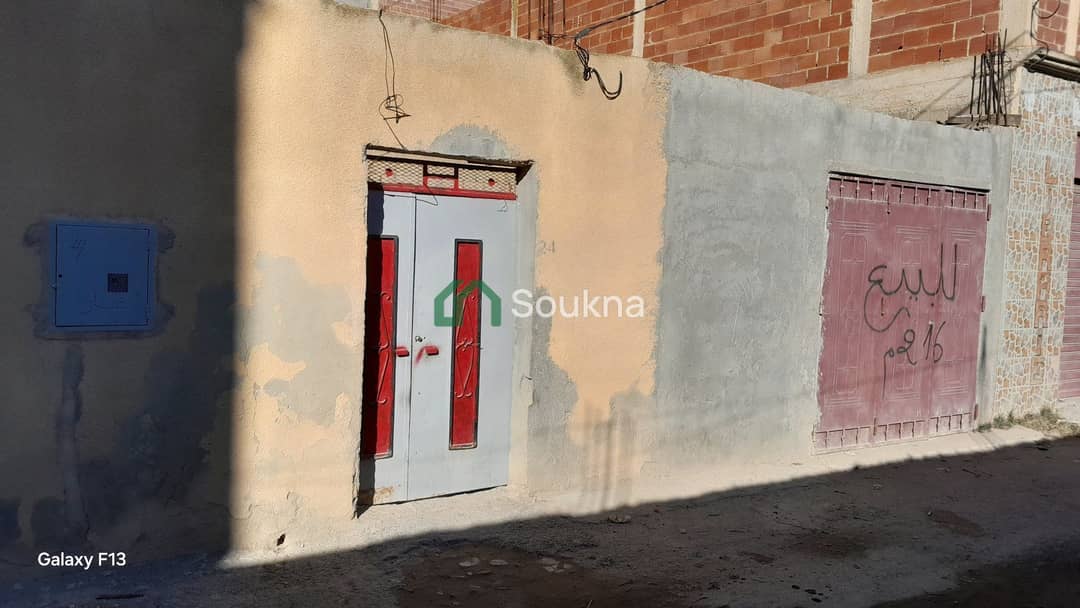 سكن  ارضي  للبيع - Photo 2