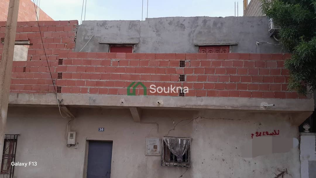 سكن ارضي للبيع - Photo 2