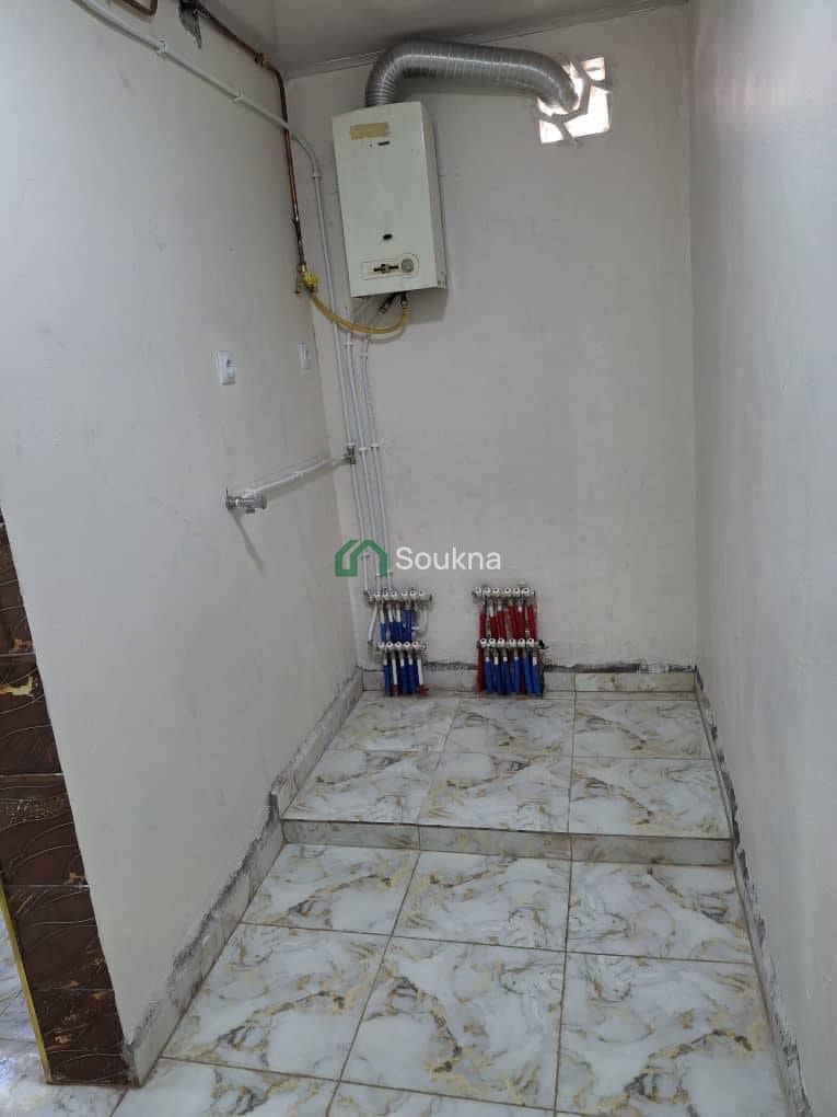 appartement F3 - Photo 2