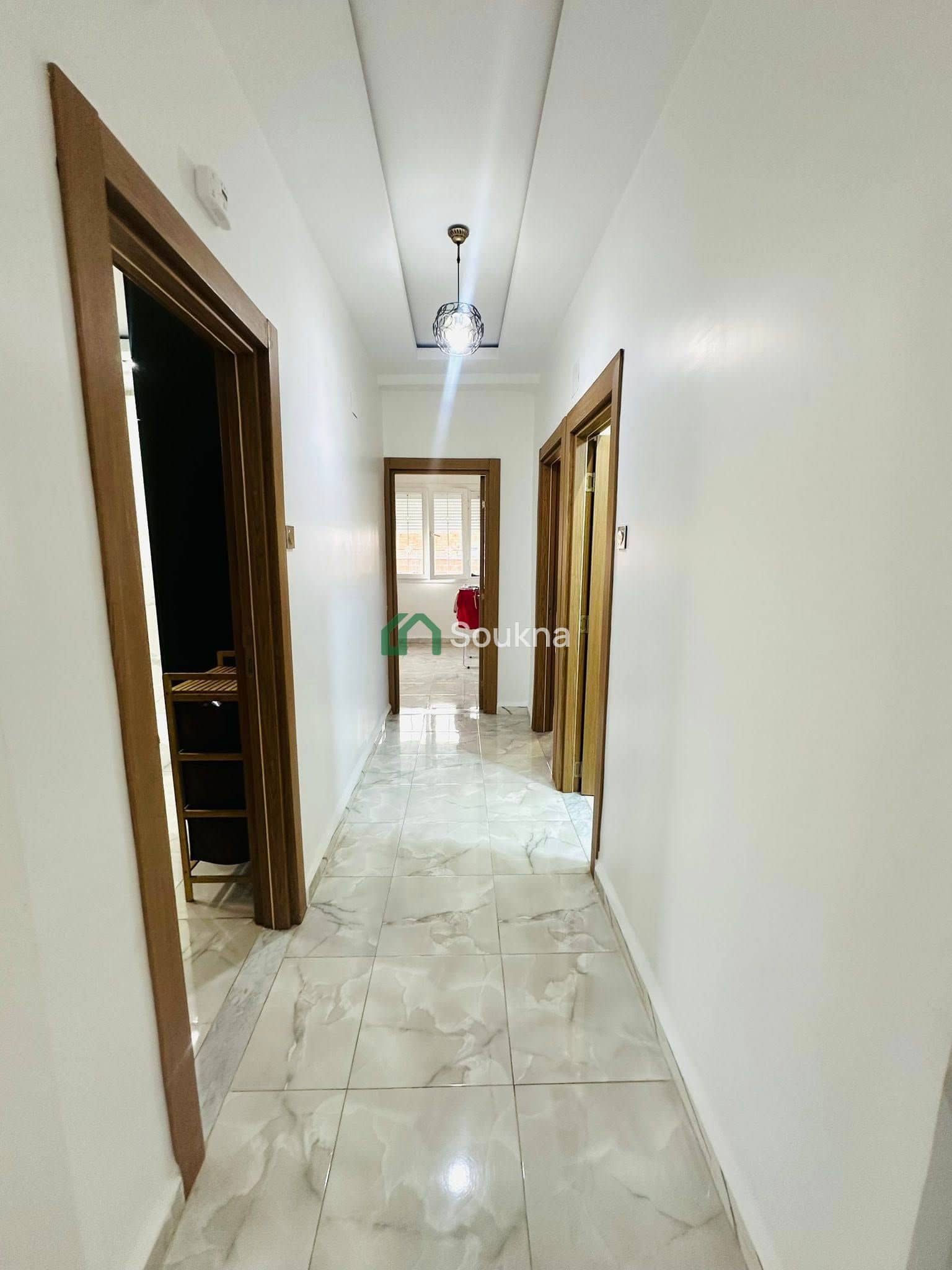 Appartement F3 à vendre-1