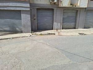 Location Local Alger Saoula-1