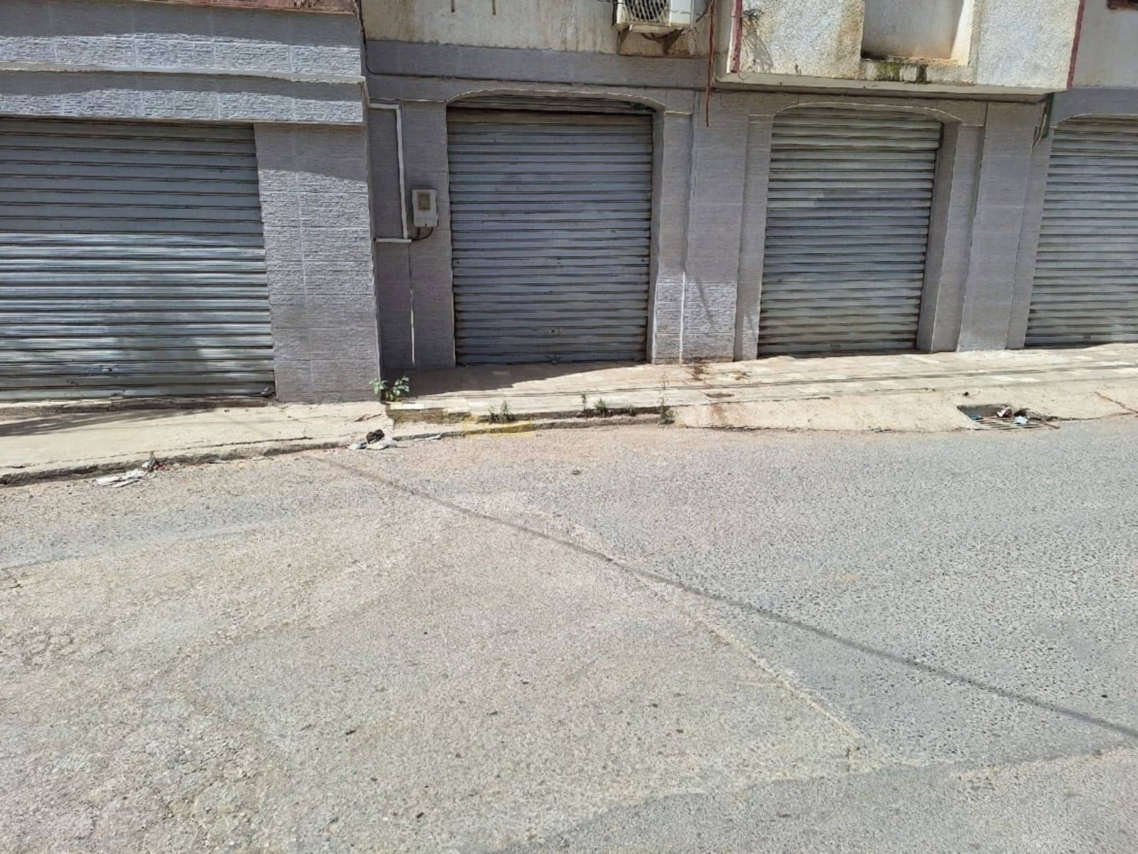 Location Local Alger Saoula-1