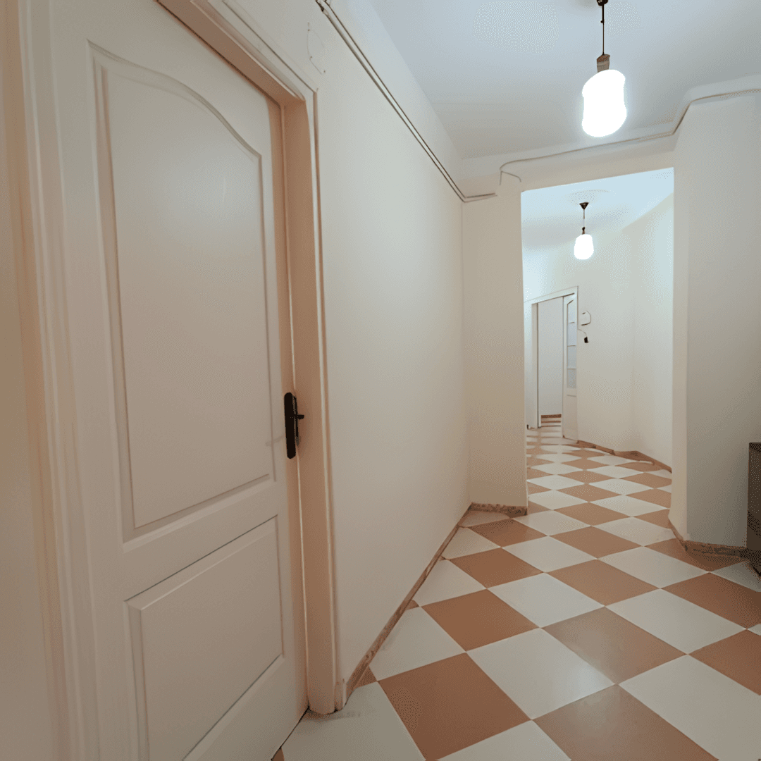 Location Appartement F5 Boumerdès Boumerdes - Photo 2