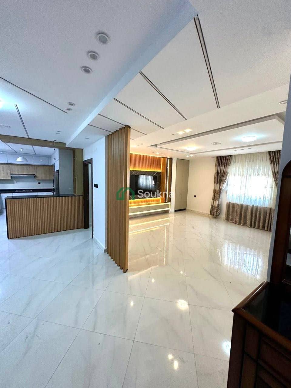 Appartement F4 à vendre - Photo 2