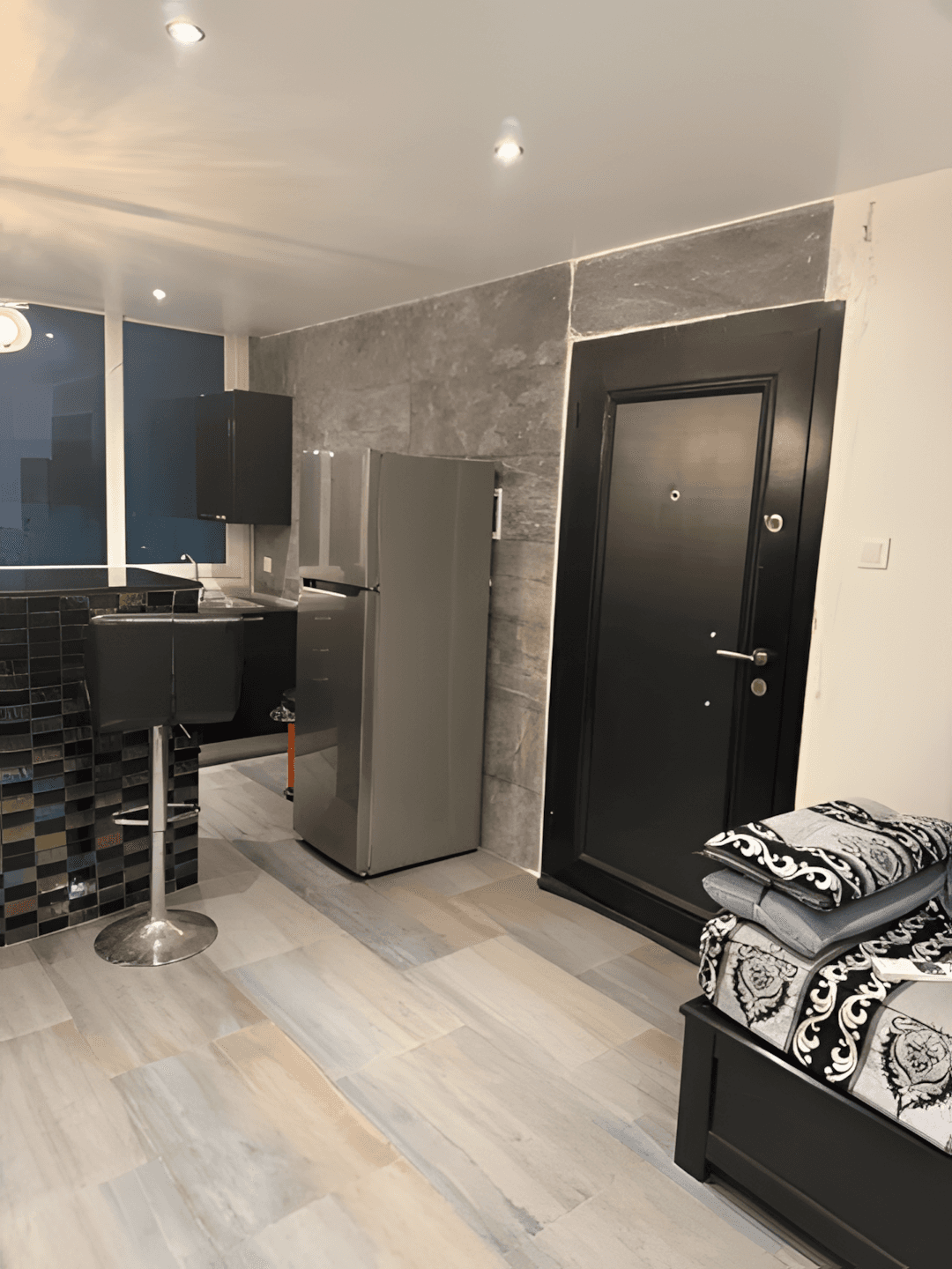 Vente Appartement F2 Béjaïa Boukhelifa - Photo 2