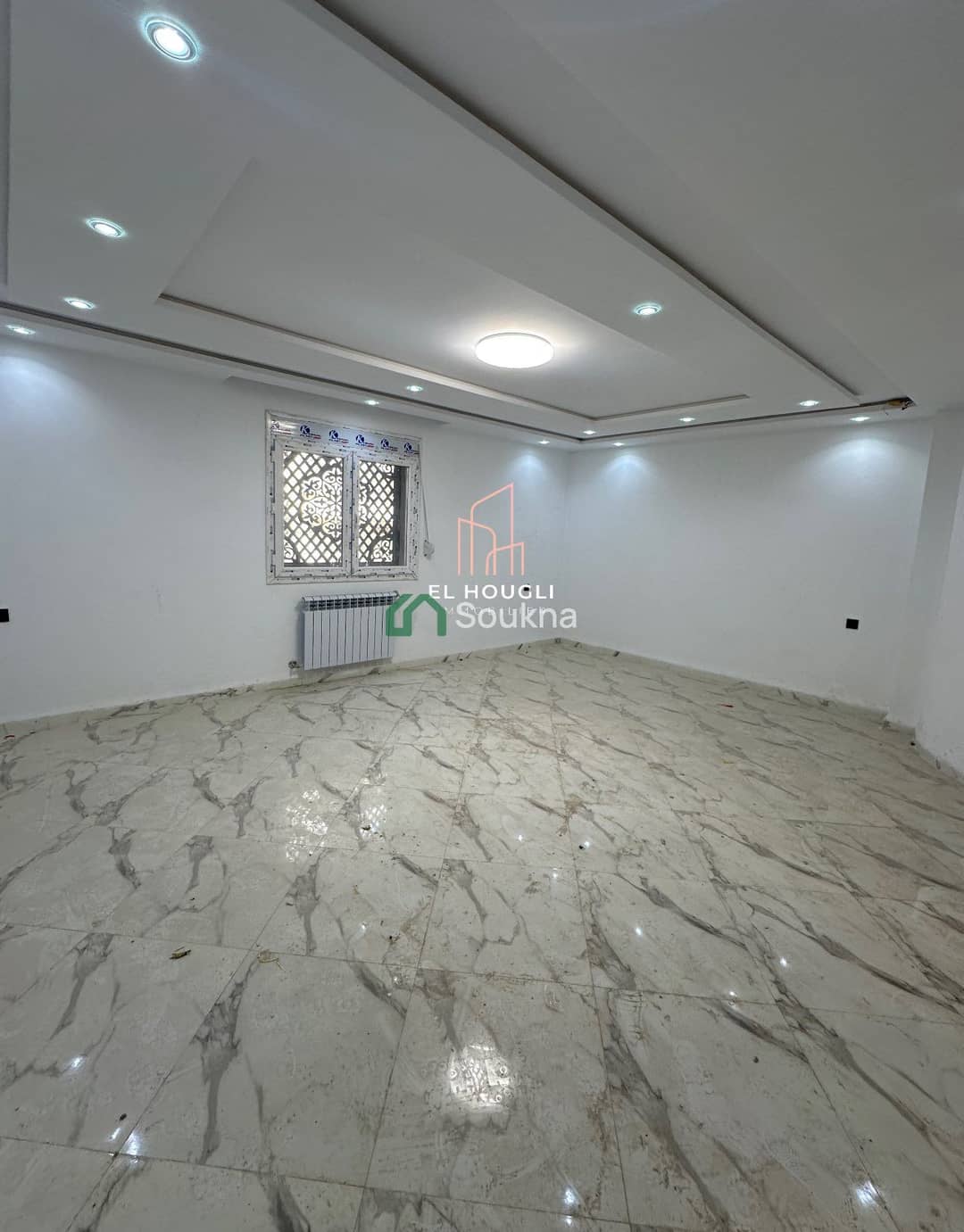 Appartement F4 à vendre - Photo 2