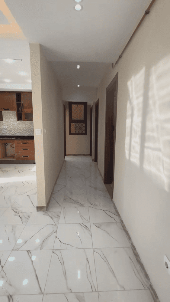 Appartement F3 à vendre-1