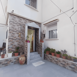 Vente Villa Boumerdès Boumerdes R+1 -24