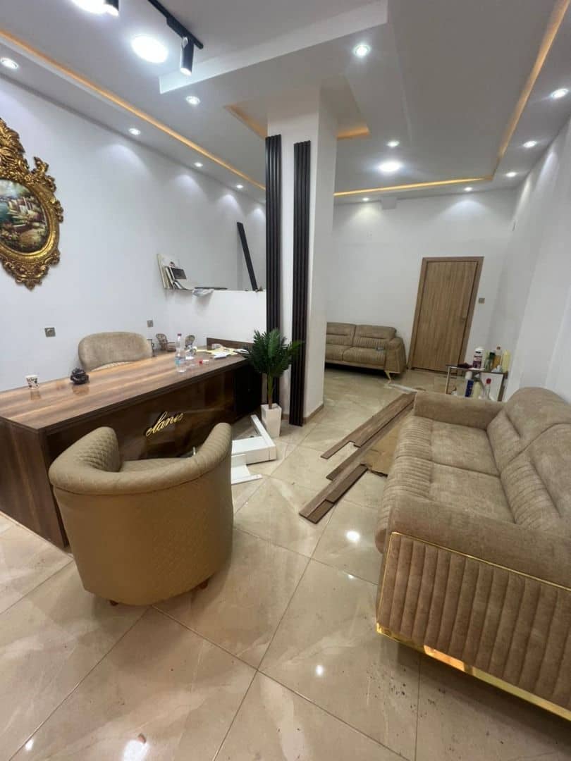 Vente Local Alger Mahelma - Photo 4