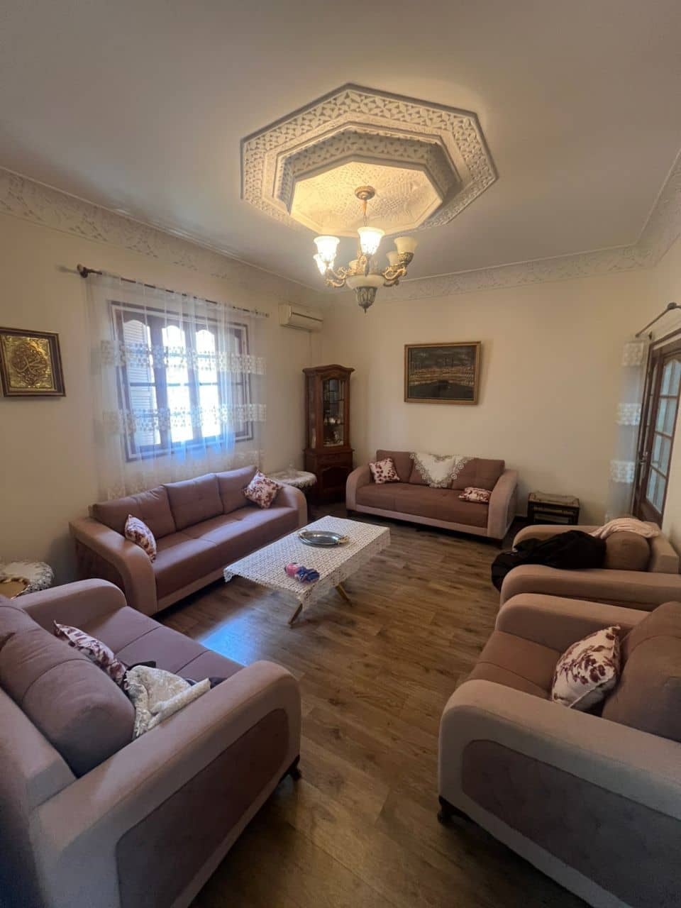 Villa meublée à vendre – Ouled Fayet (Cité Plateau) - Photo 2