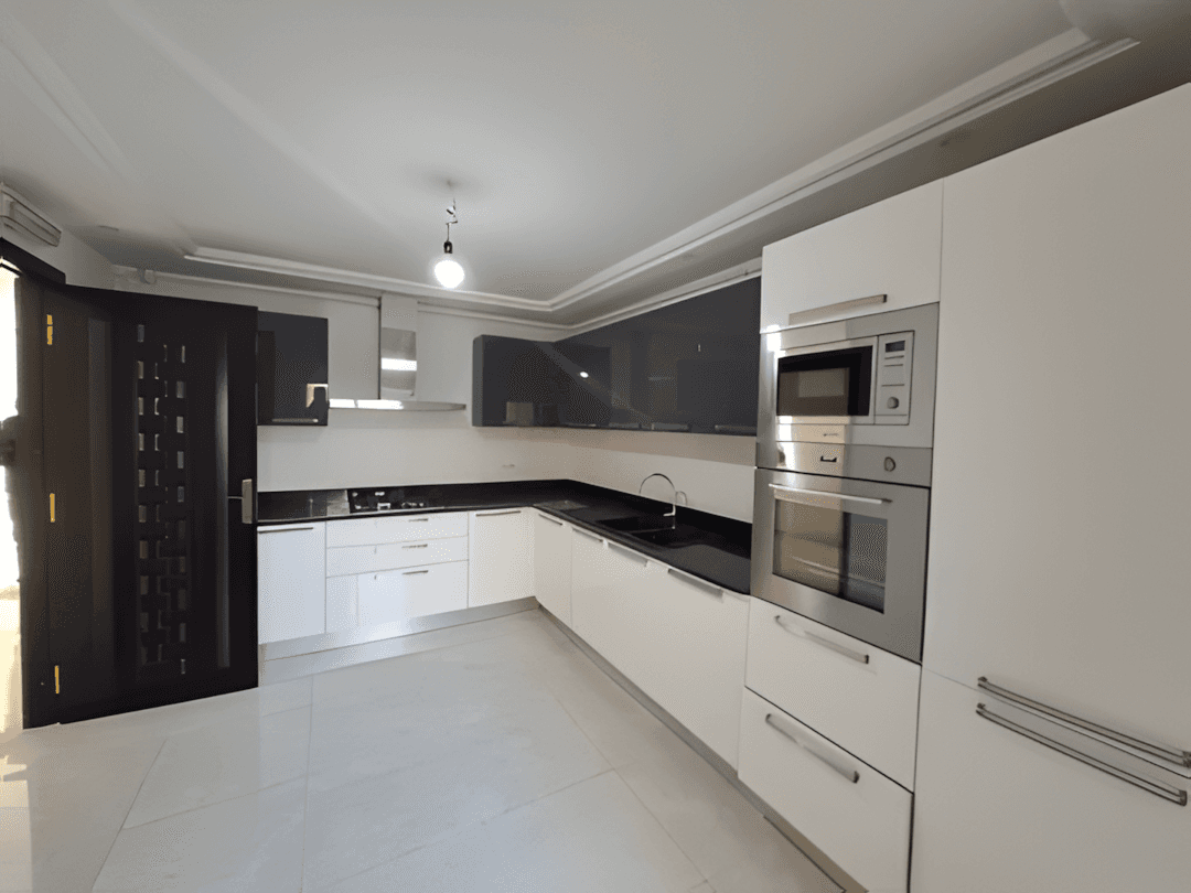 Vente Appartement F5 Alger Cheraga - Photo 2