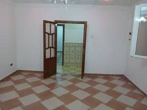 Appartement F3 à vendre – Blida-12