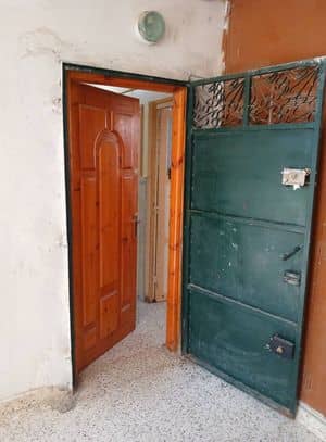 Appartement F3 à vendre – Blida (1700 Logements)-11