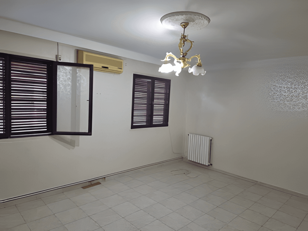 Vente Appartement F3 Alger Dely brahim-1